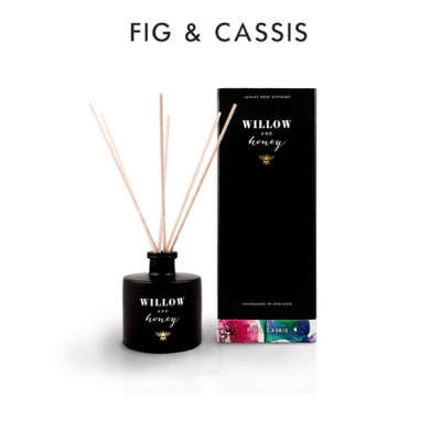 Fig & Cassis Reed Diffuser 200ml